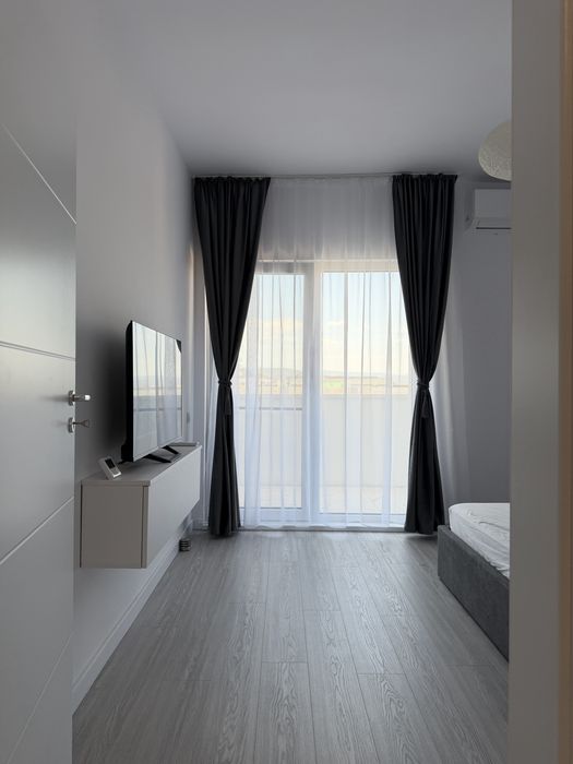Inchiriez Apartament cu 1 camera