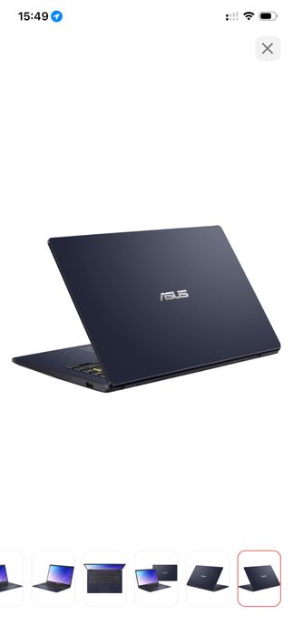 Ноутбук Asus продам