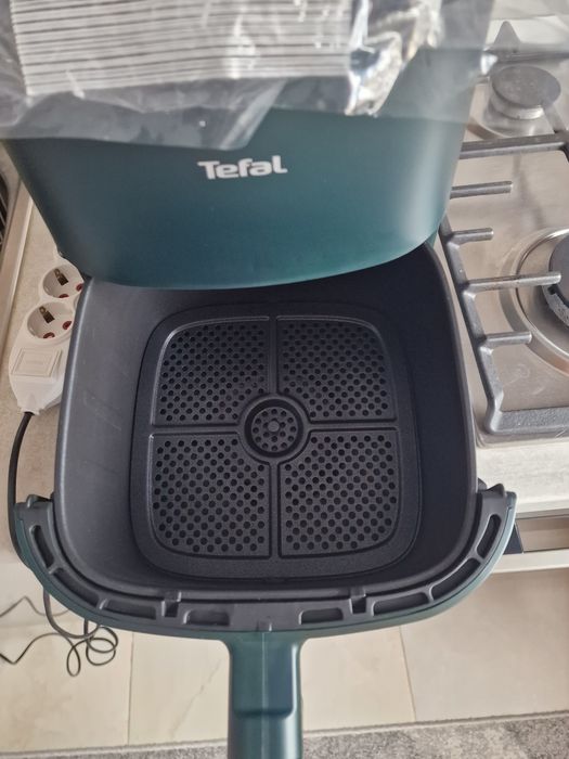 Airfryer Tefal Lf-19P Resigilat factura si garantie