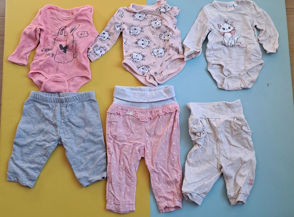 Haine fetite marimea 62