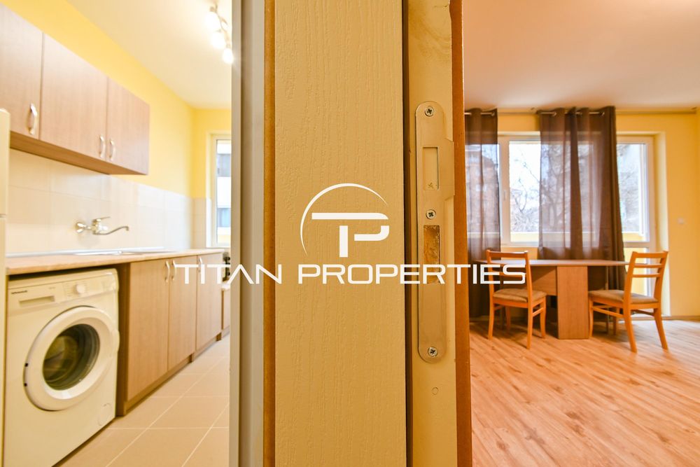 Дава се под наем Тристаен апартамент в София, Зона Б-19 - 72 кв.м за 580 € - Снимка #9