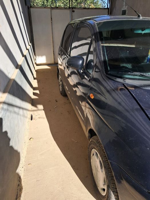 Matiz 2009 yil srochni sotiladi