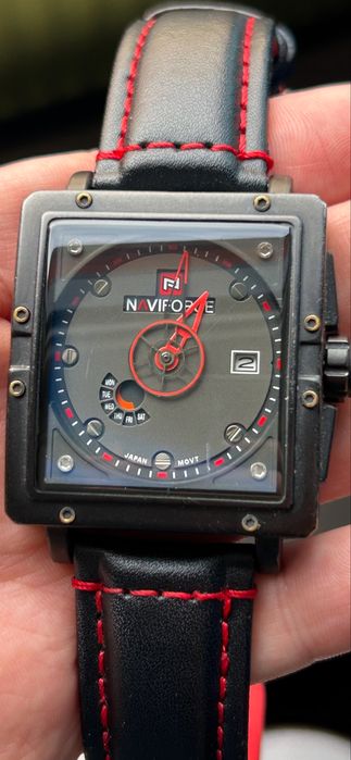 Часовник Naviforce NF9065M + подарък