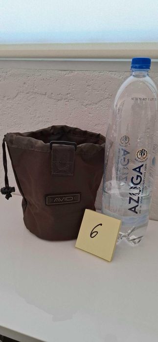 Borseta , penar , rucsac , geanta pescuit Avid - Korum