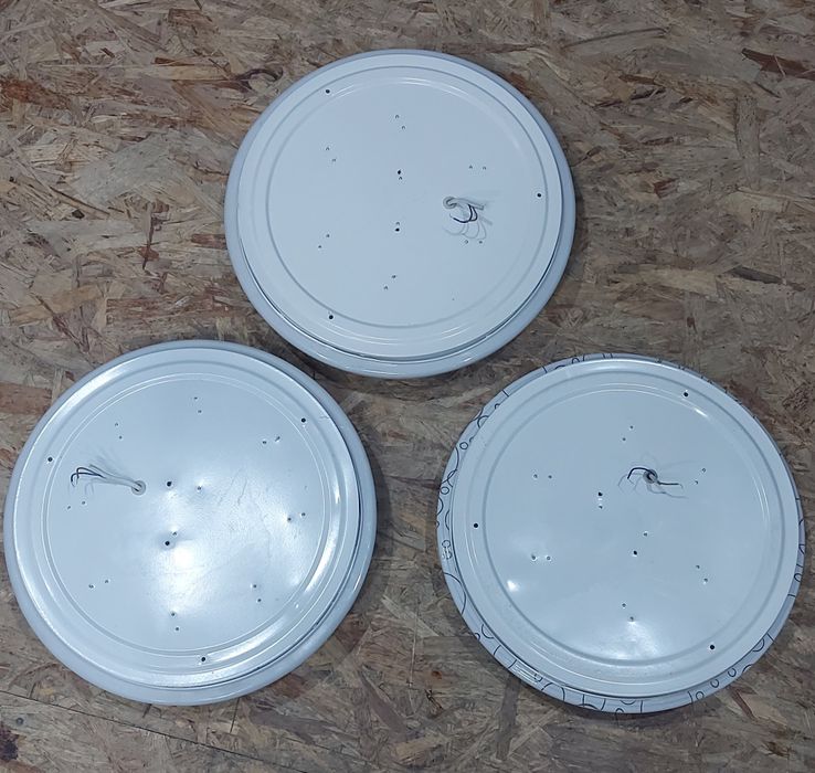 Разновидность светильников