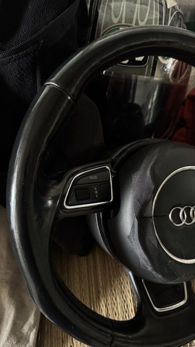 Волан за Ауди  А4 А5