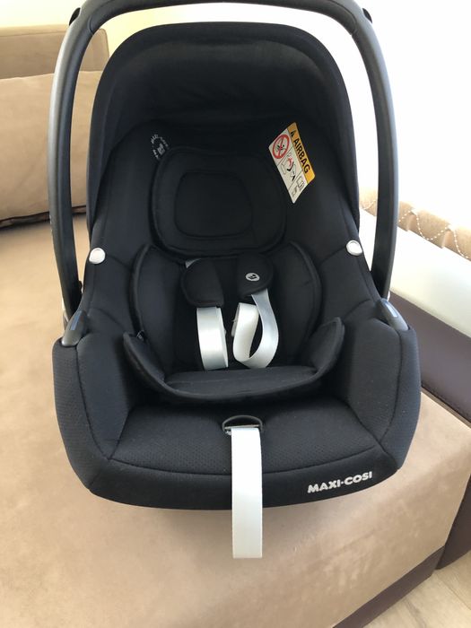 Maxi cosi столче, кошница за кола