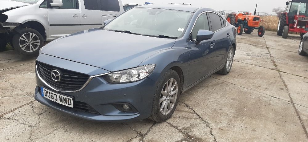 Piese mazda 6 /2014