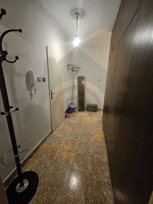 Двустаен апартамент в Лагера