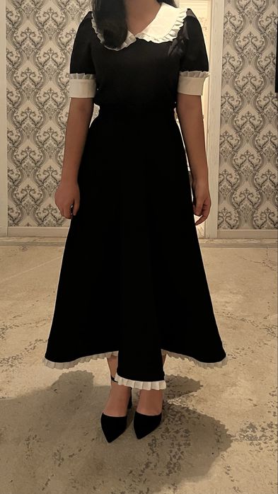 Платя хорошая……….