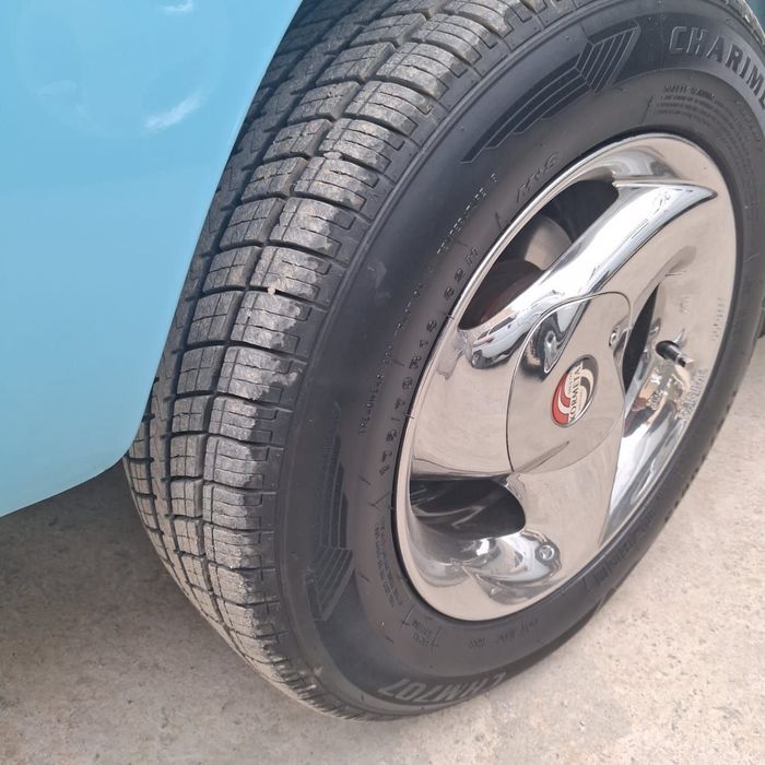 Дамас Damas 2024