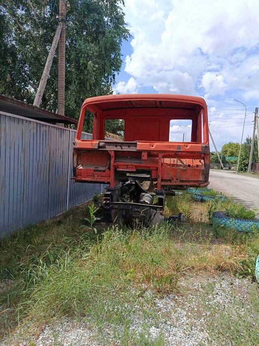 Продам машину Татра 815