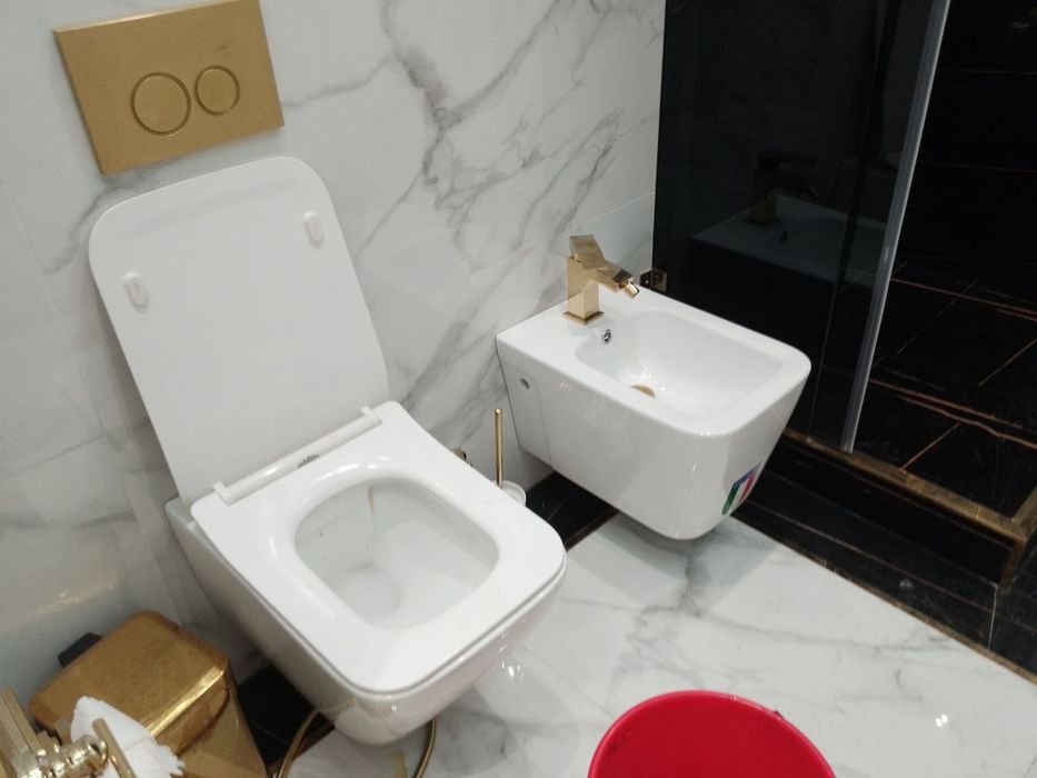 Уборка домов и квартир офисов качественно и быстро