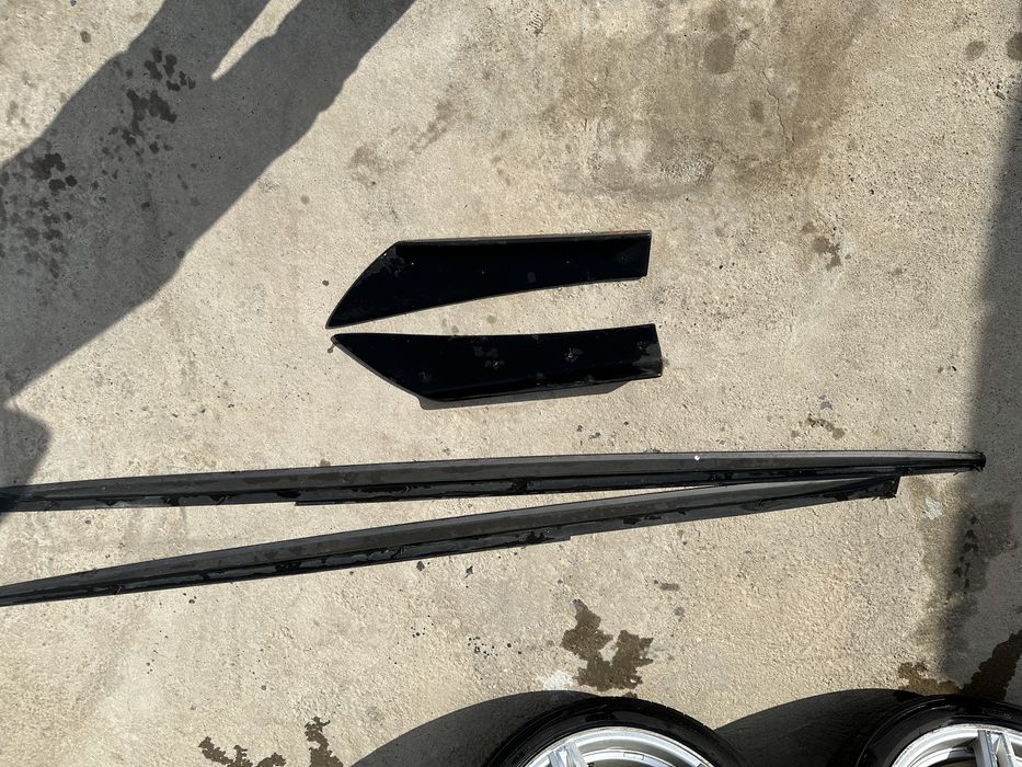 Хундай Грандеур тюник