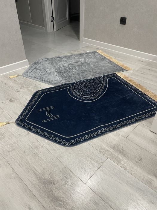 Парные жайнамазы