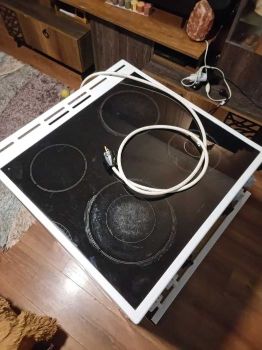 Готварска печка и фурна