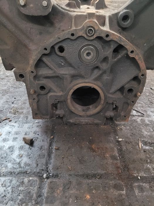 Блок ЯМЗ 238БМ/НД/ДЕ