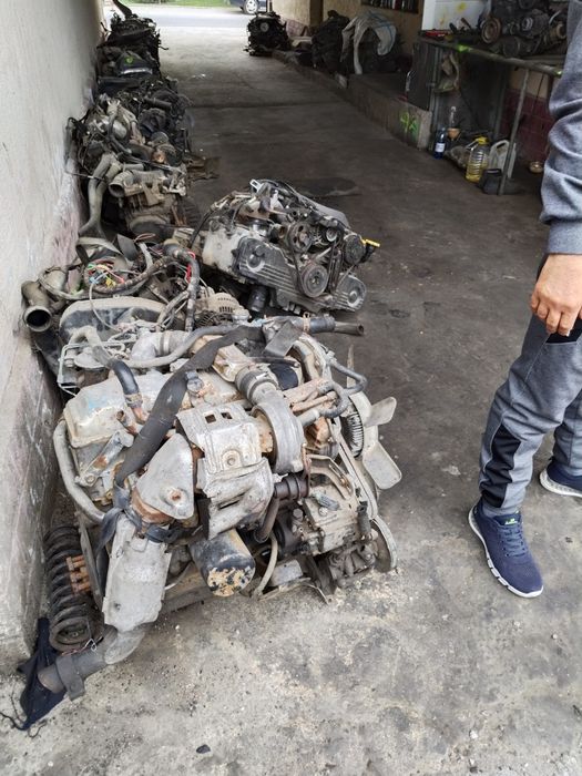 Матор машина продам