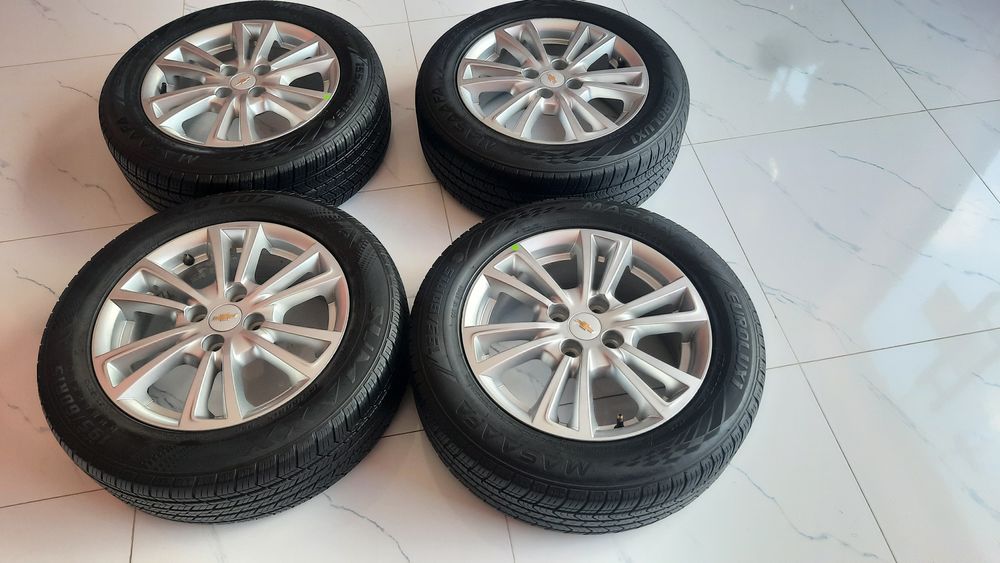 15 kobalt diska balon sotiladi GM