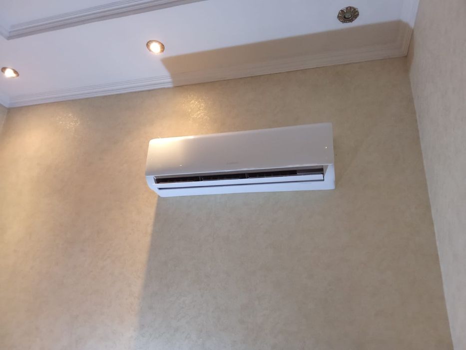 Кондиционеры! Продажа! Установка! Заправка!  Ремонт!