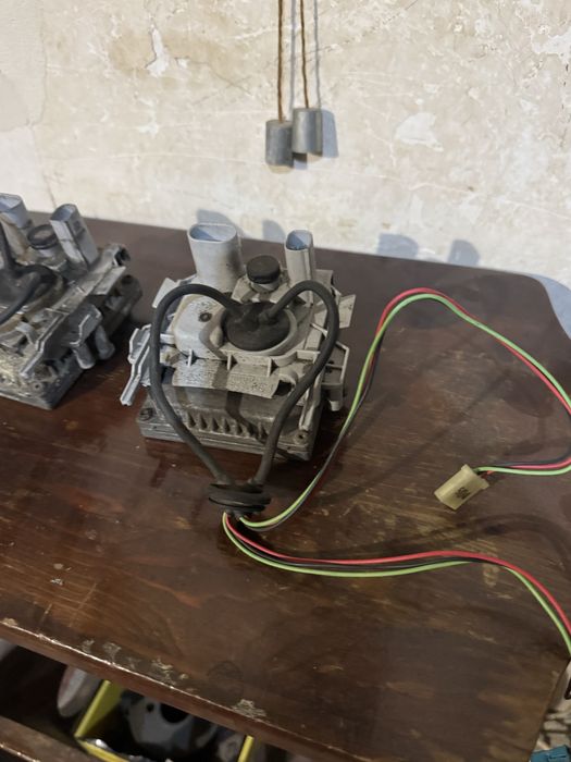 Продавам Баласт за Е46 би ксенон