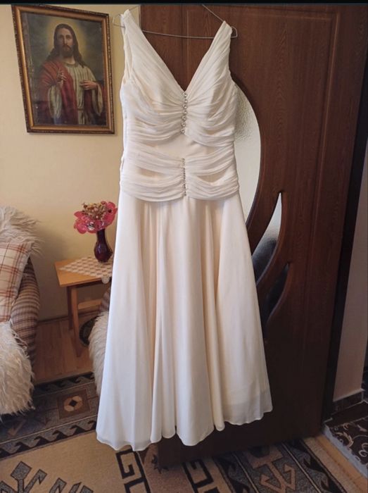 Rochie de mireasa