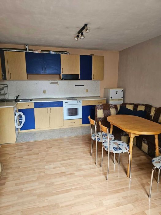 Продава се Двустаен апартамент в Варна, Трошево - 60 кв.м за 1417 €/кв.м - Снимка #1