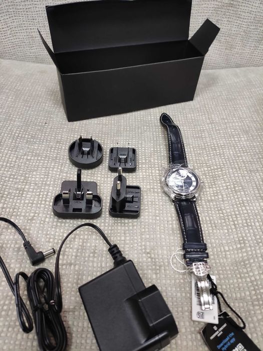 НОВ -  Frederique Constant Hybrid  Automatic