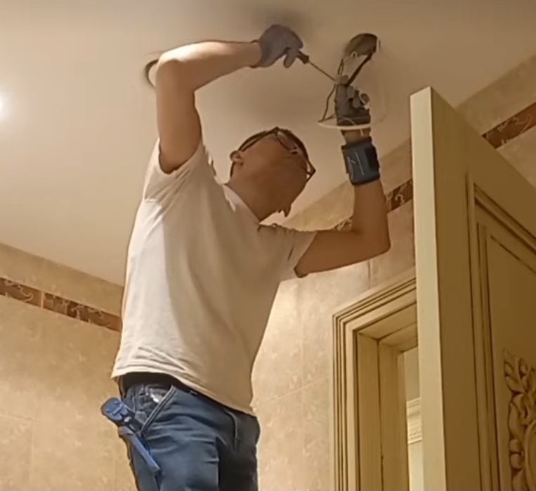 Elektrik Hizmati 24/7