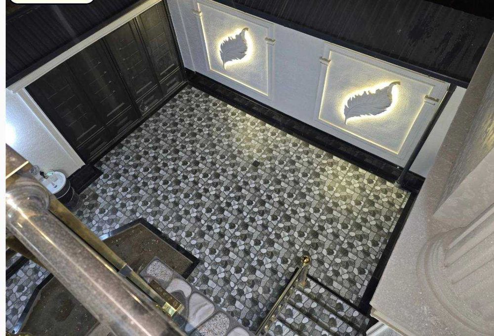 Продажа дома за Хокимиатом, Согдиана, 2-сотки (N 13573 )