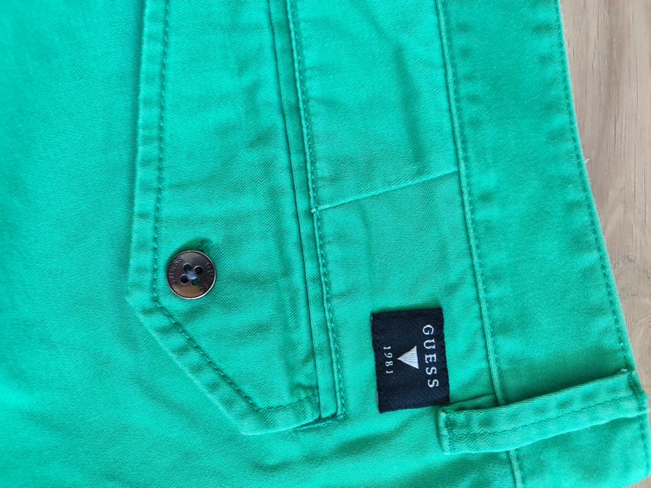 GUESS 33 Номер Premium Brand