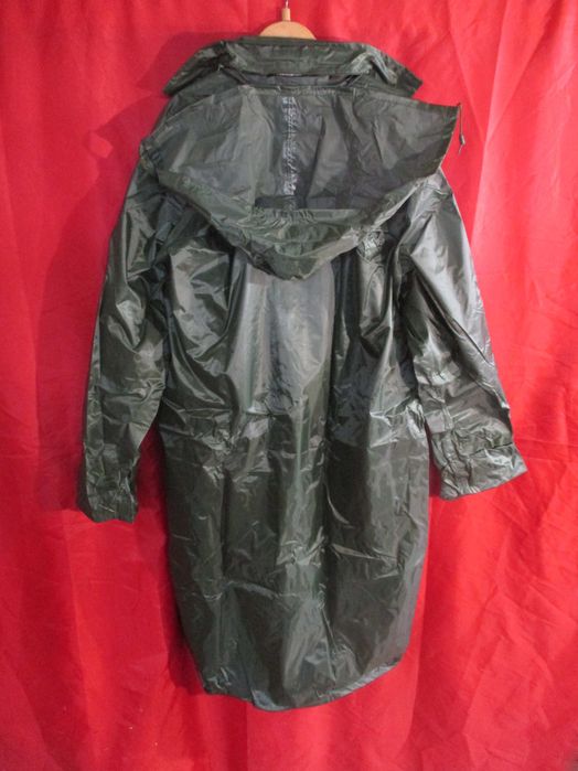 Дъждобран за Многократна Употреба 2XL -НОВ