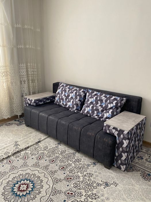 Yunusobod manzarali, jihozlangan bir xonali kvartira.