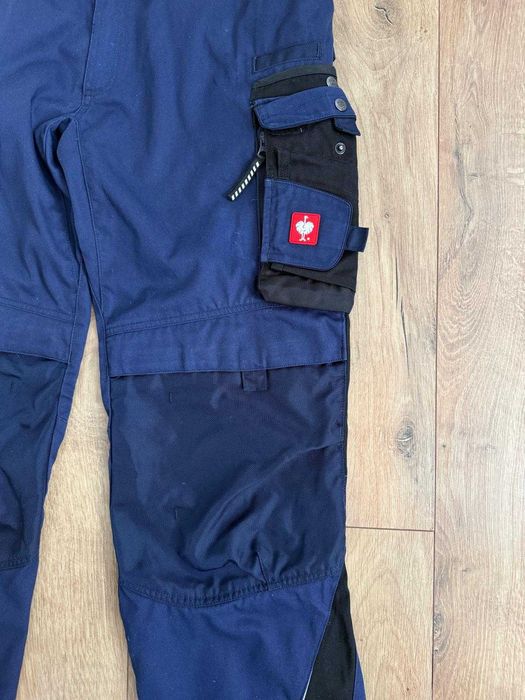 Engelbert Strauss 50 M barbati Motion pantaloni Cordura