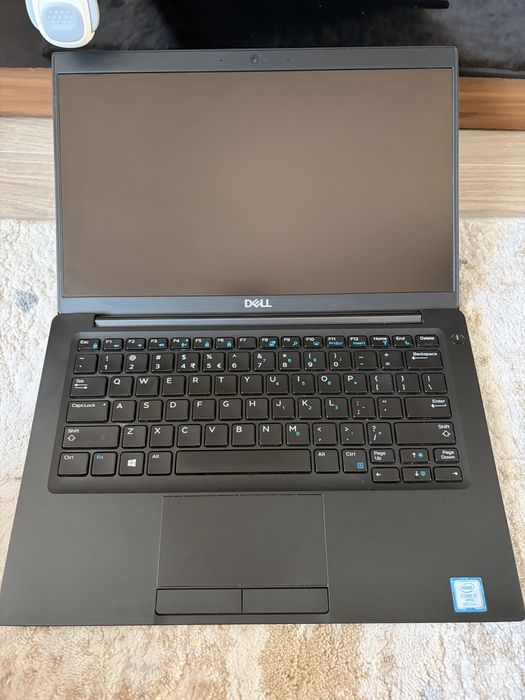 Laptop Dell Latitude 7390 | i7 Gen 8 | 16GB RAM | 512GB SSD | Baterie 91%