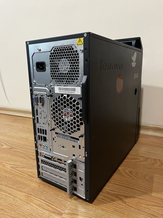 Lenovo thinkcentre