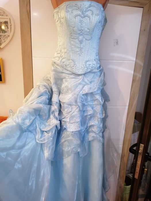 Rochie ocazie mar 38-40