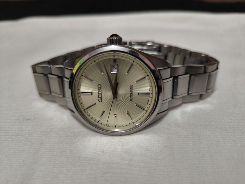 Seiko Brightz SDGM001