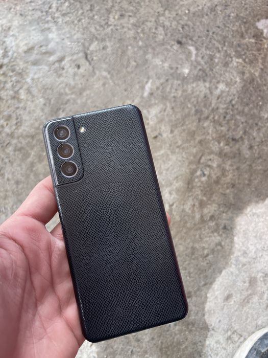 Samsung s21 5G 8/256