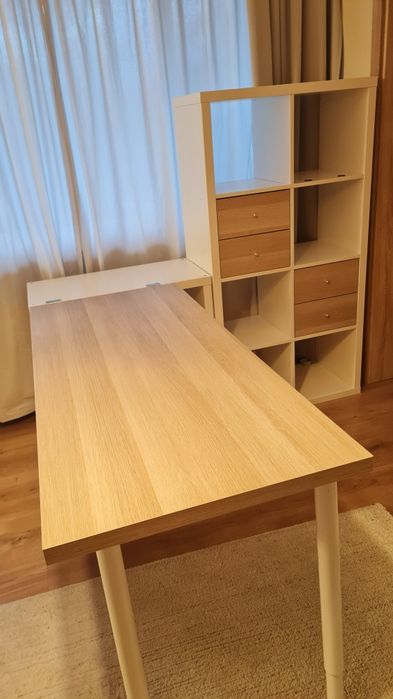 Kallax  модули Ikea