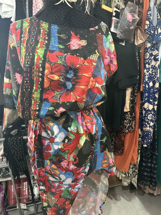 Bluza sau rochie dama de vara