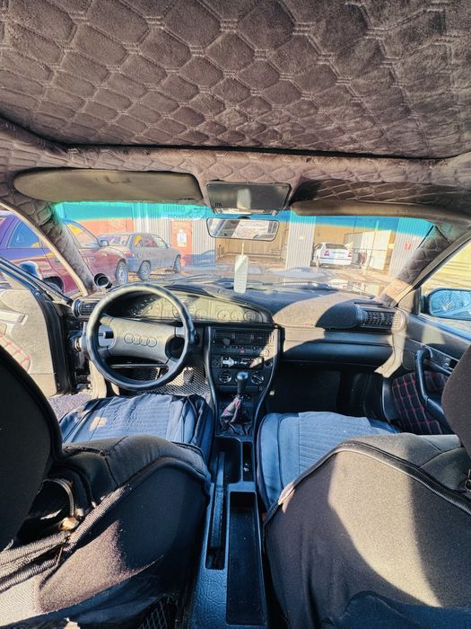 Продам Ауди 100 С 4