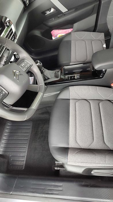 Продавам Citroen c4x