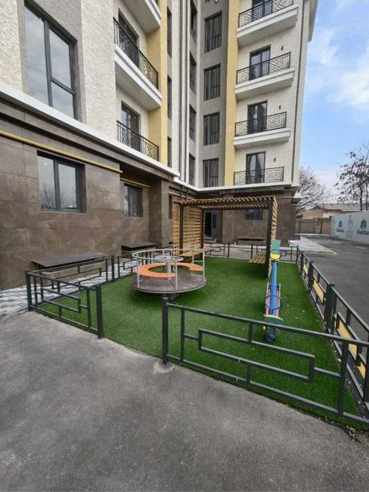 Продается Юнусабад 10 квартал