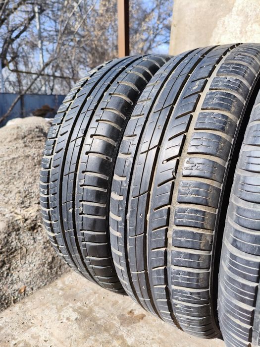 Принимаем б/у Шины Любых размеров