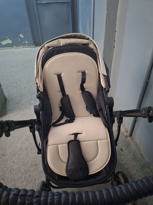 Продам коляску б/у
