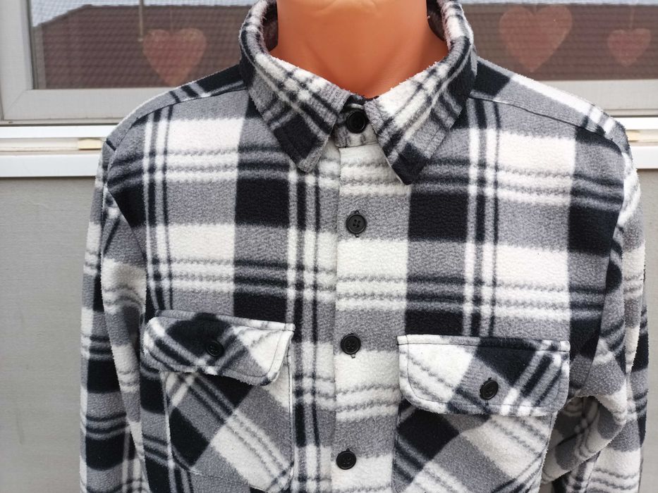 OKAY | camasa barbat mar. 56 - 58 | XL - XXL