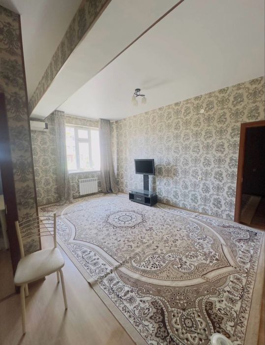 2-комн. квартира, 60 м², Сергелийский район
