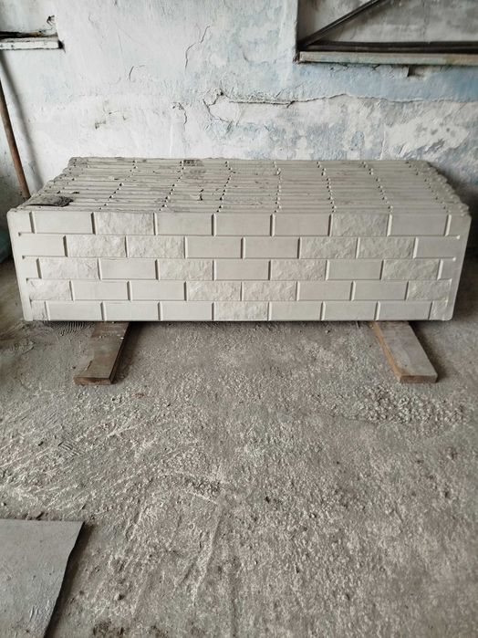 Пром База в Северной Пром Зоне