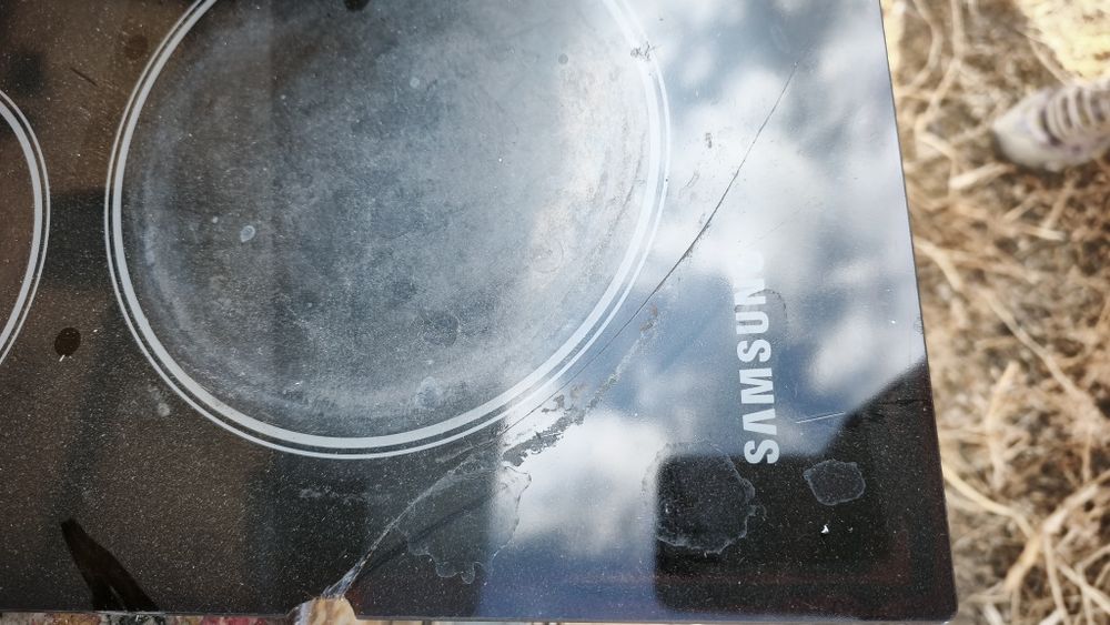 Варочная поверхность Samsung